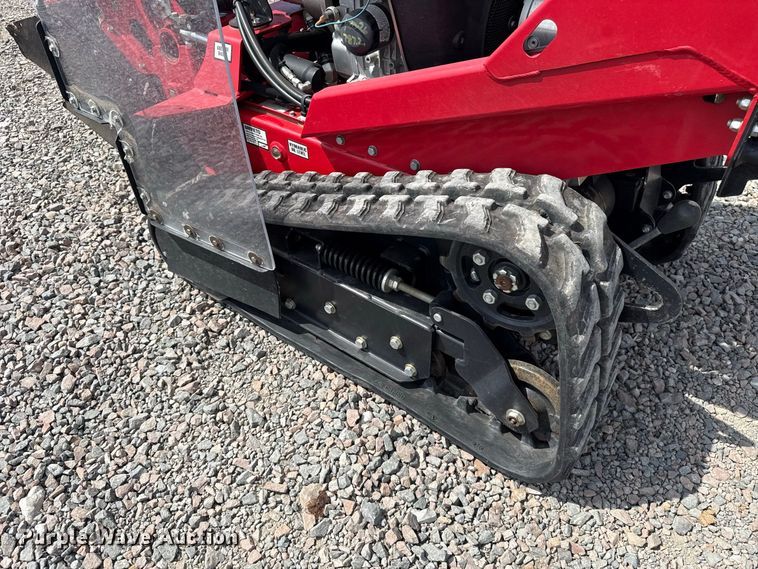 image for item FC4414 2021 Barreto 30-SG stump grinder