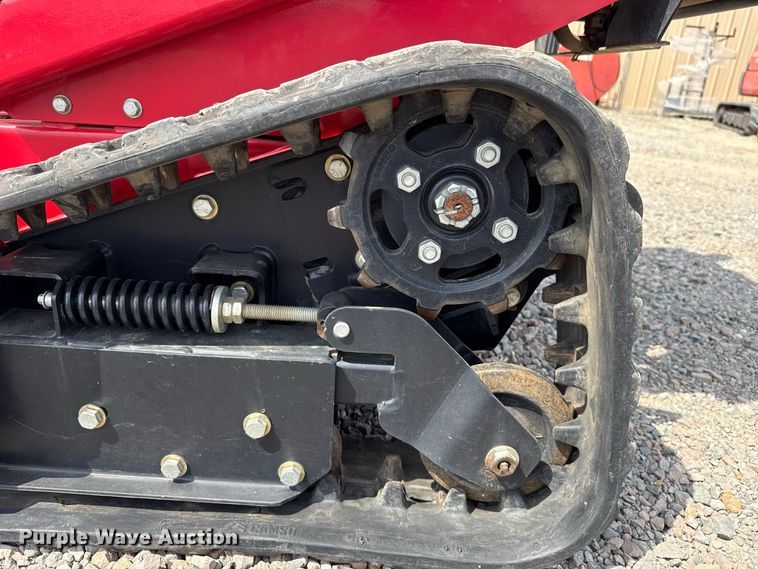 image for item FC4414 2021 Barreto 30-SG stump grinder