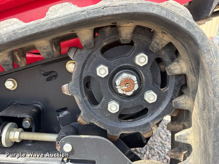 image for item FC4414 2021 Barreto 30-SG stump grinder