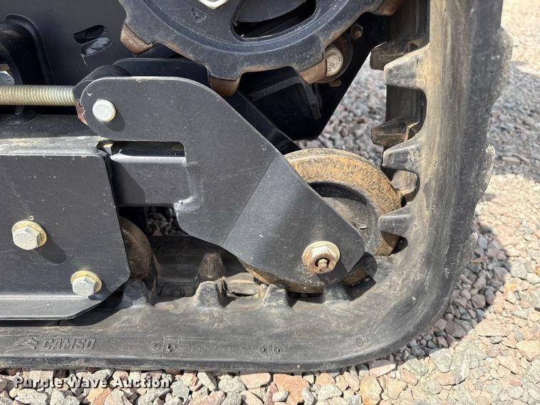 image for item FC4414 2021 Barreto 30-SG stump grinder
