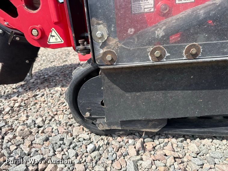 image for item FC4414 2021 Barreto 30-SG stump grinder