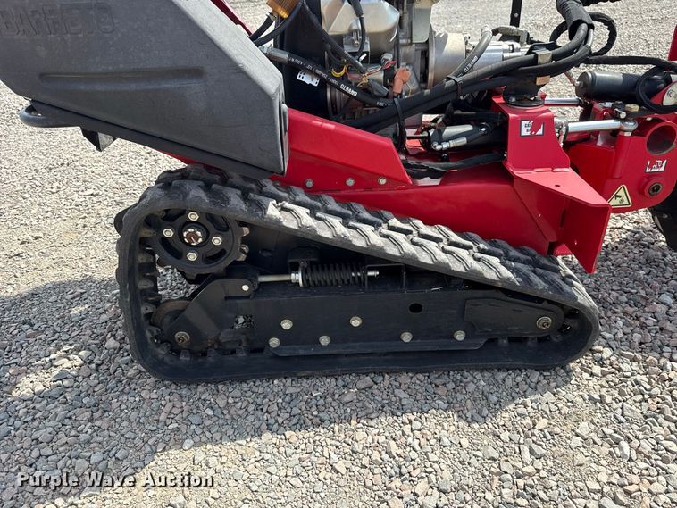 image for item FC4414 2021 Barreto 30-SG stump grinder