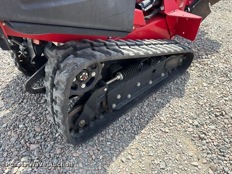image for item FC4414 2021 Barreto 30-SG stump grinder