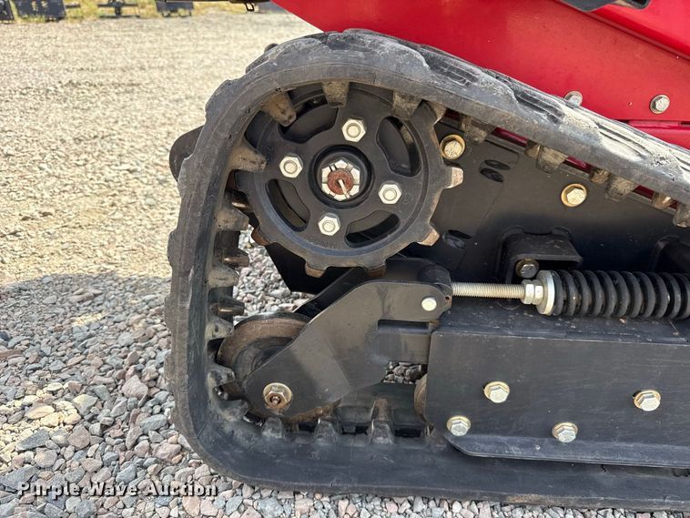 image for item FC4414 2021 Barreto 30-SG stump grinder