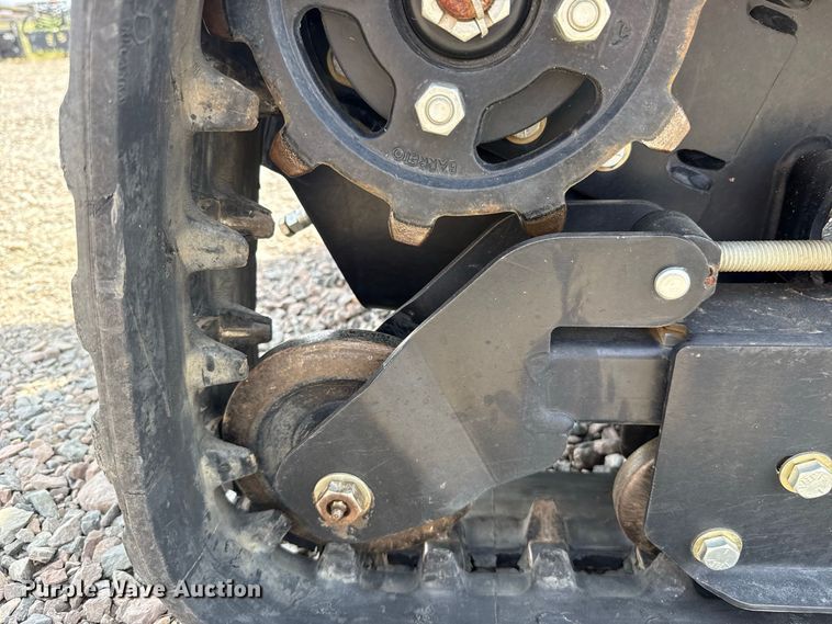 image for item FC4414 2021 Barreto 30-SG stump grinder