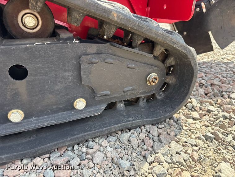 image for item FC4414 2021 Barreto 30-SG stump grinder