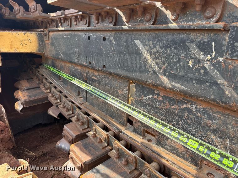 image for item FC4420 Vermeer T-600D trencher