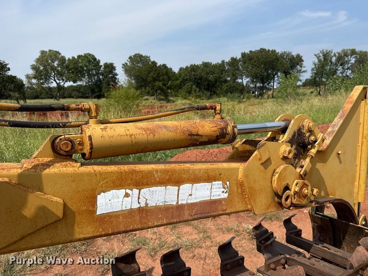 image for item FC4420 Vermeer T-600D trencher