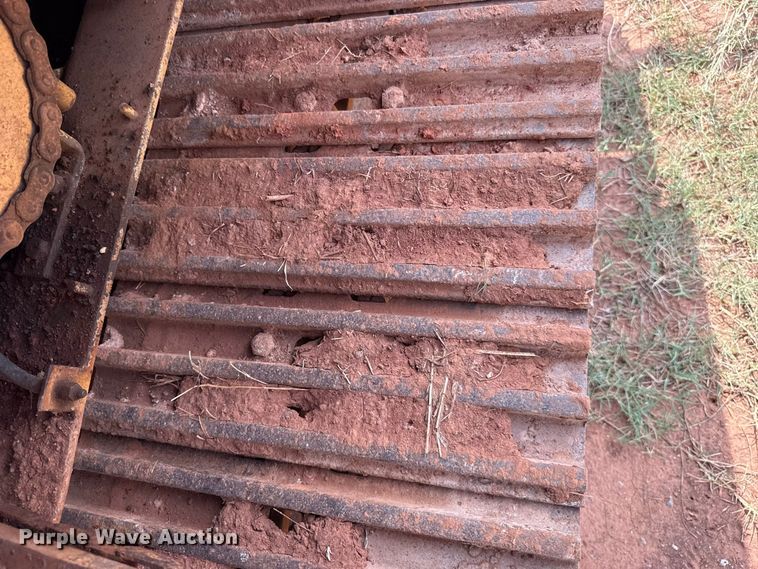 image for item FC4420 Vermeer T-600D trencher