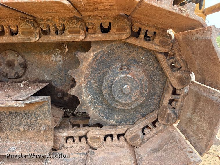 image for item FC4420 Vermeer T-600D trencher