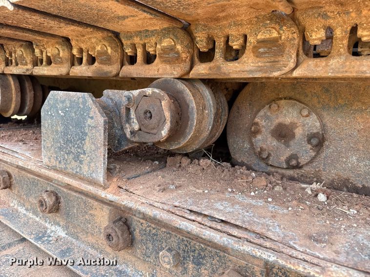 image for item FC4420 Vermeer T-600D trencher