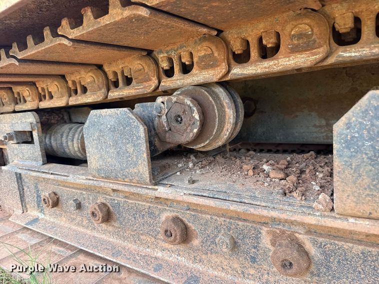 image for item FC4420 Vermeer T-600D trencher