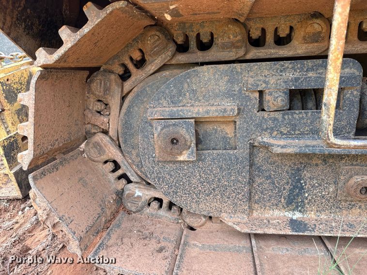 image for item FC4420 Vermeer T-600D trencher