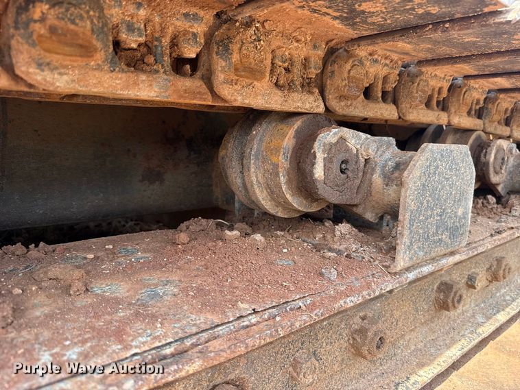 image for item FC4420 Vermeer T-600D trencher