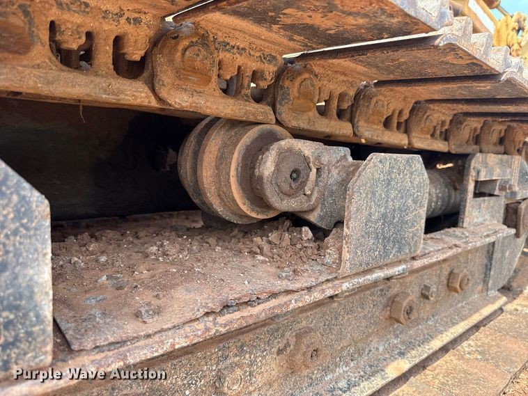 image for item FC4420 Vermeer T-600D trencher