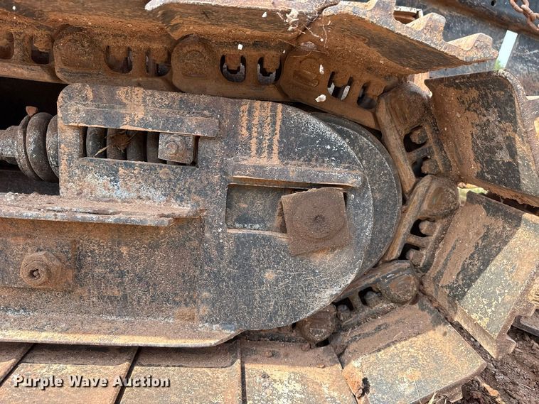 image for item FC4420 Vermeer T-600D trencher