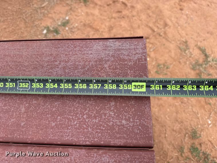 image for item FC4428 (48) steel beams