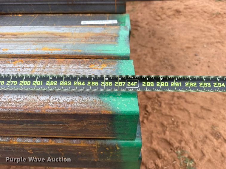 image for item FC4432 (13) square tubing