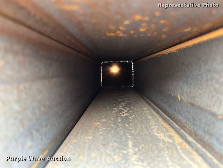 image for item FC4437 (20) square tubing
