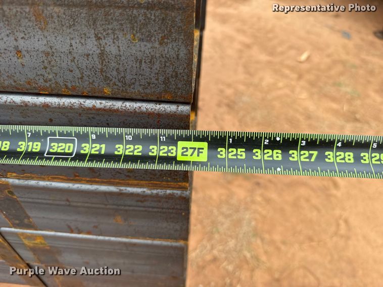 image for item FC4439 (20) square tubing