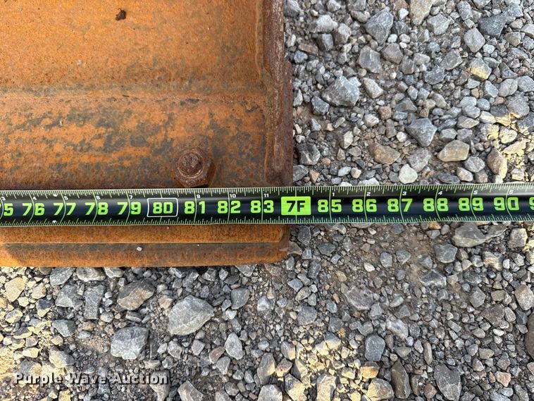 image for item FC4440 2017 John Deere 333G tracked skid steer loader