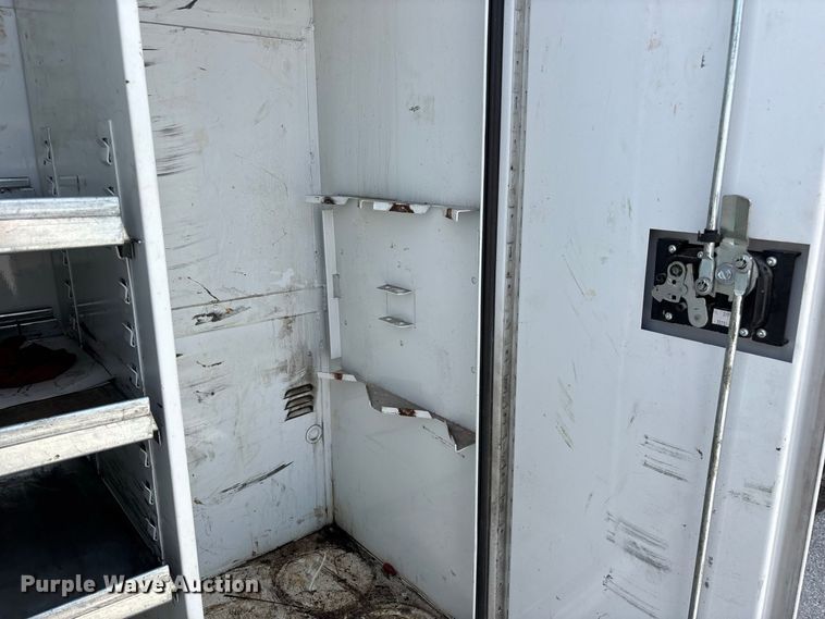 image for item FG0681 2022 RAM 5500 utility / service truck