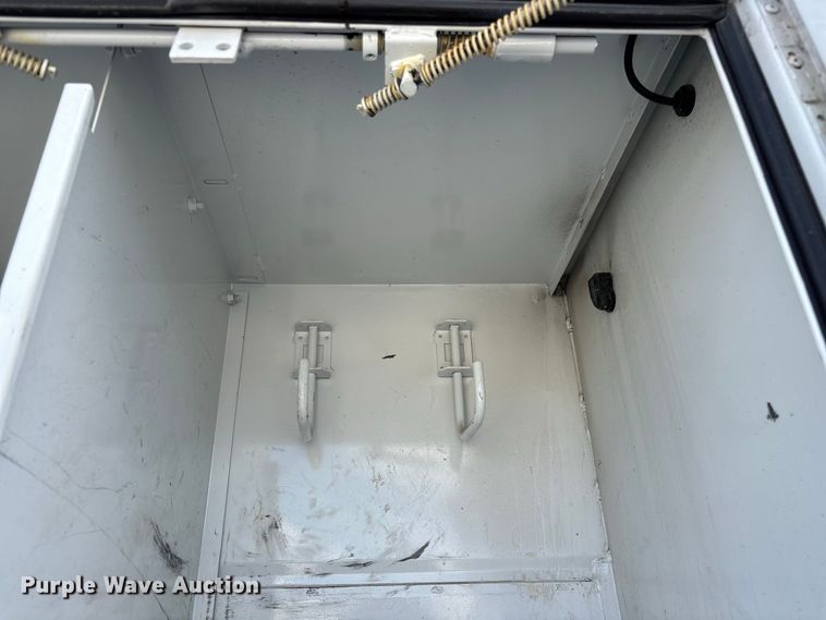 image for item FG0681 2022 RAM 5500 utility / service truck
