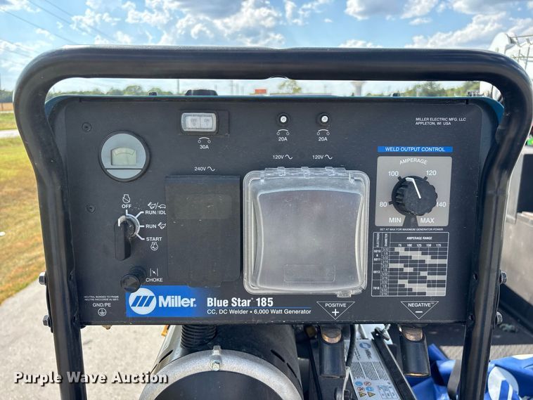 image for item FG0681 2022 RAM 5500 utility / service truck