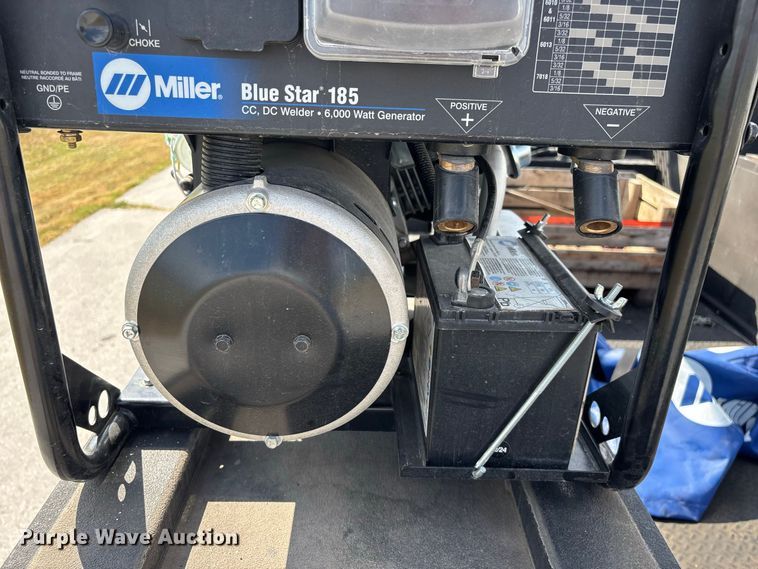 image for item FG0681 2022 RAM 5500 utility / service truck