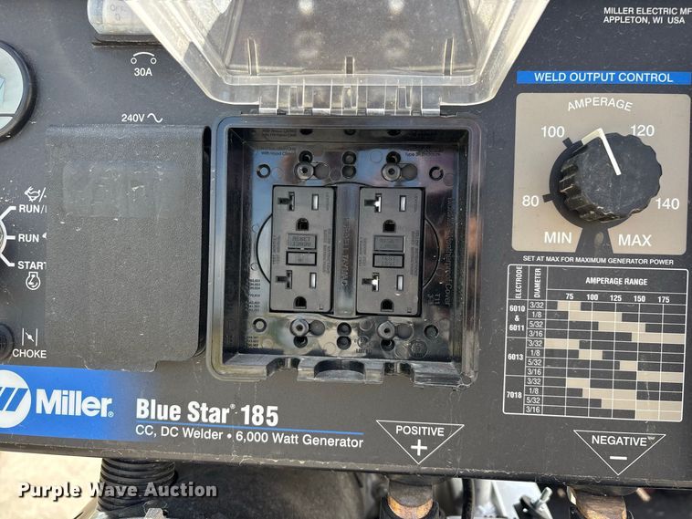 image for item FG0681 2022 RAM 5500 utility / service truck