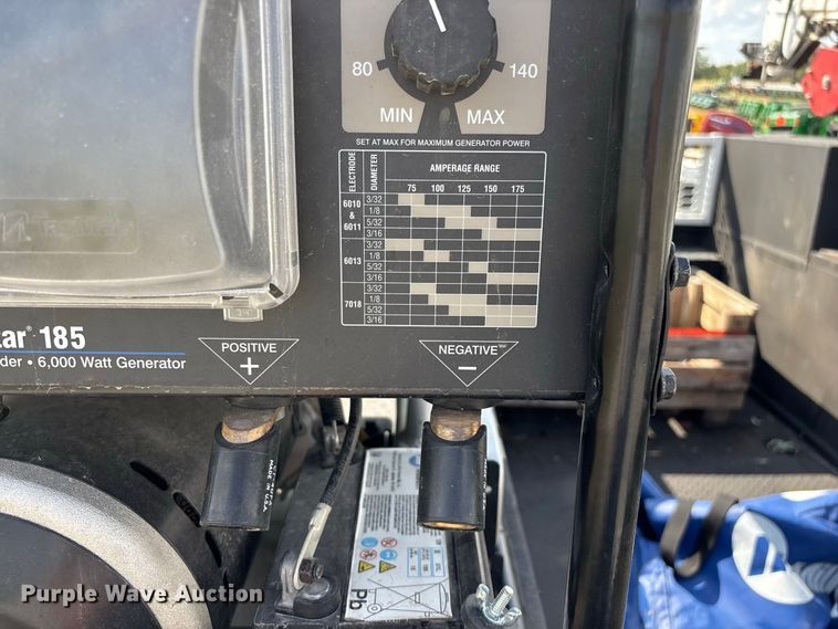image for item FG0681 2022 RAM 5500 utility / service truck