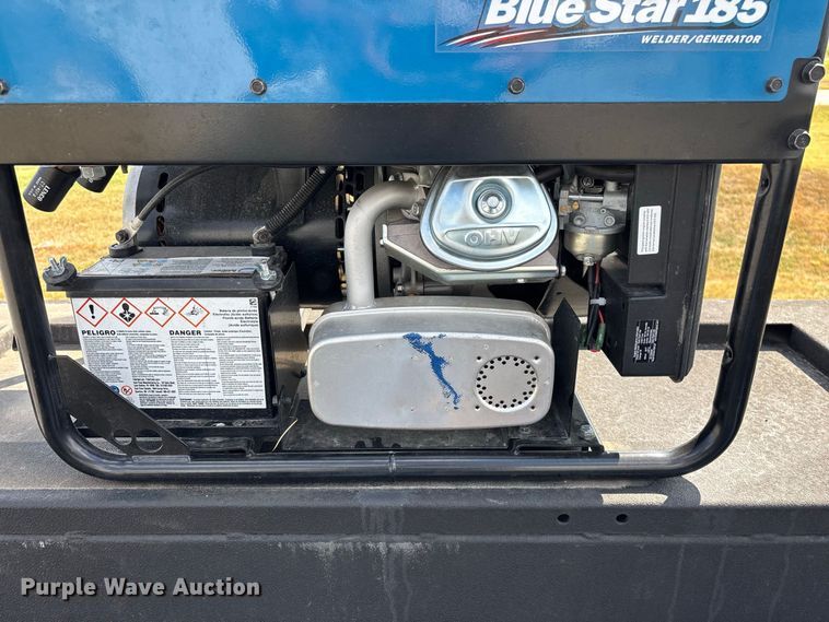 image for item FG0681 2022 RAM 5500 utility / service truck