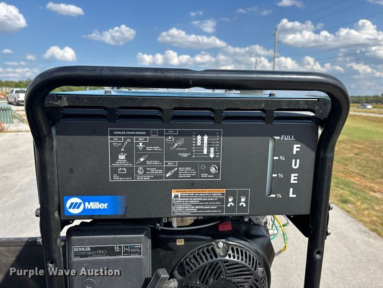 image for item FG0681 2022 RAM 5500 utility / service truck