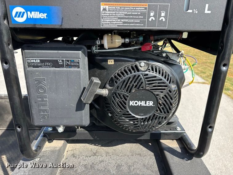 image for item FG0681 2022 RAM 5500 utility / service truck
