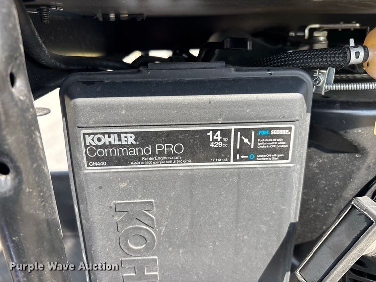 image for item FG0681 2022 RAM 5500 utility / service truck