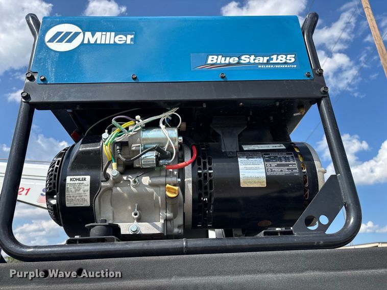 image for item FG0681 2022 RAM 5500 utility / service truck