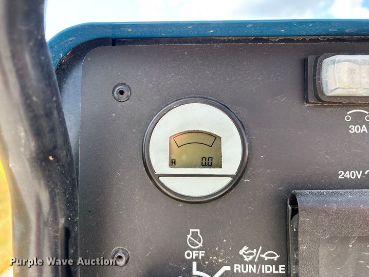 image for item FG0681 2022 RAM 5500 utility / service truck