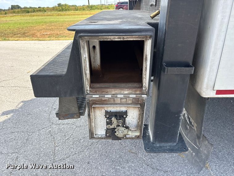 image for item FG0681 2022 RAM 5500 utility / service truck