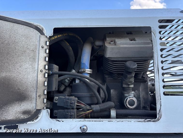 image for item FG0681 2022 RAM 5500 utility / service truck
