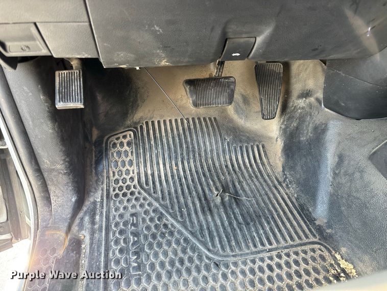 image for item FG0681 2022 RAM 5500 utility / service truck