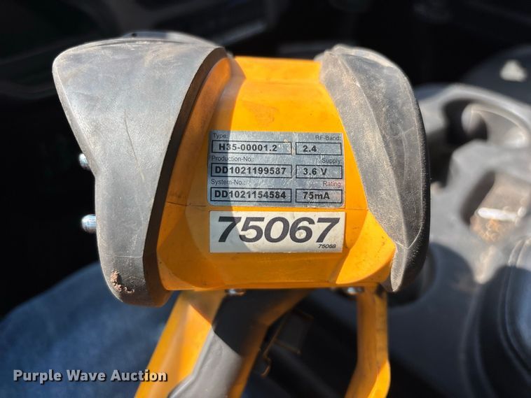 image for item FG0681 2022 RAM 5500 utility / service truck