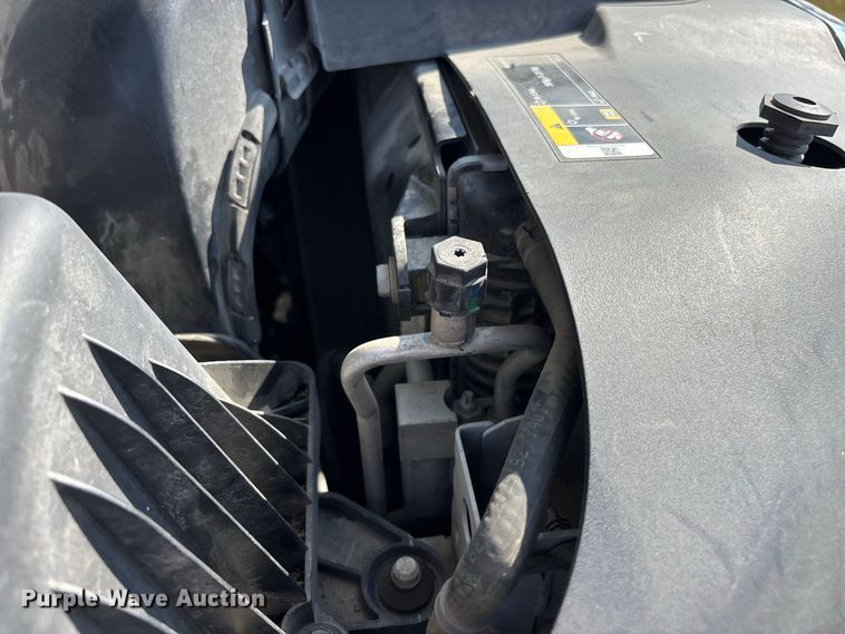image for item FG0681 2022 RAM 5500 utility / service truck