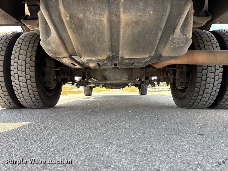 image for item FG0681 2022 RAM 5500 utility / service truck