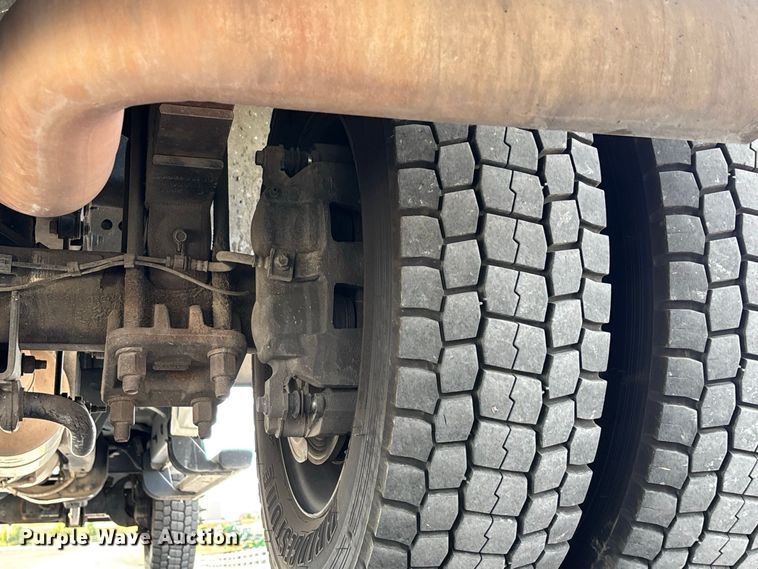 image for item FG0681 2022 RAM 5500 utility / service truck