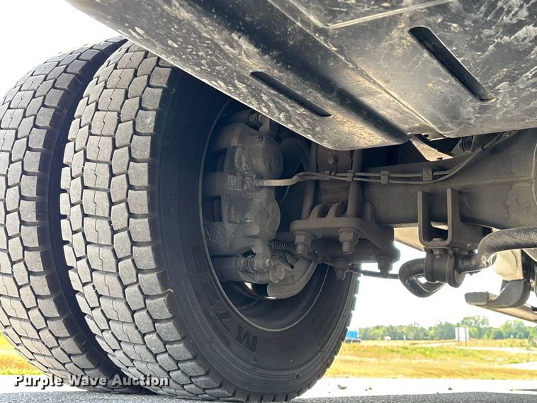 image for item FG0681 2022 RAM 5500 utility / service truck