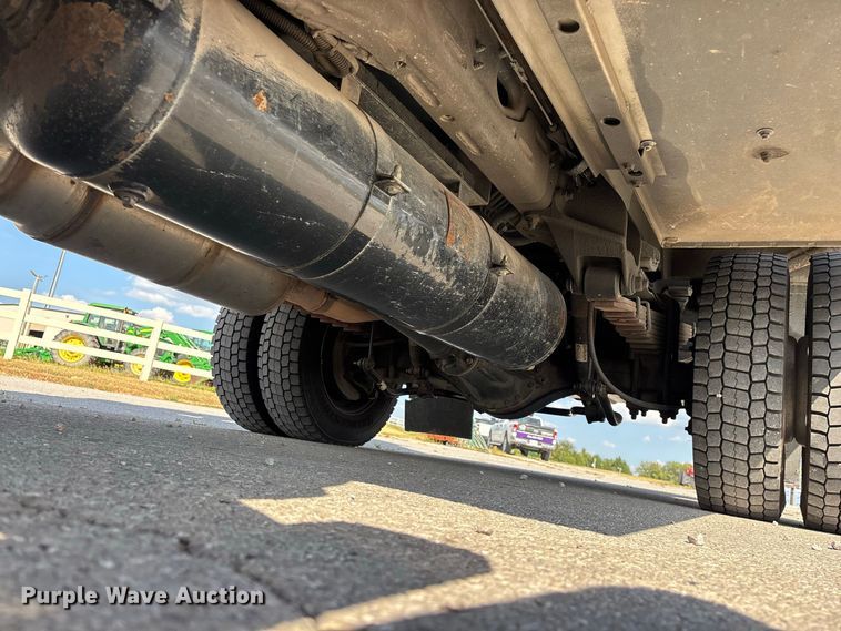 image for item FG0681 2022 RAM 5500 utility / service truck