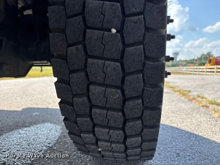 image for item FG0681 2022 RAM 5500 utility / service truck