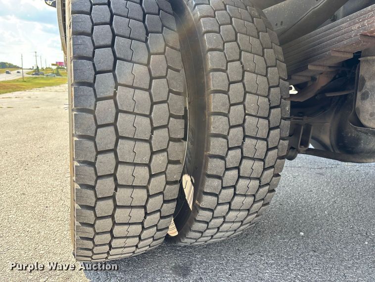 image for item FG0681 2022 RAM 5500 utility / service truck