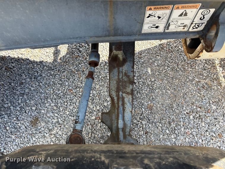 image for item FG0687 2011 Terex TLB840SM backhoe