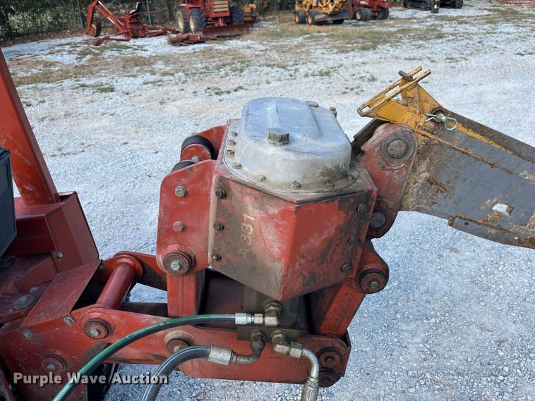 image for item FG0688 1992 Ditch Witch 350SX cable plow